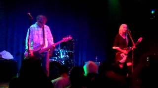 The Muffs-That Awful Man.MP4