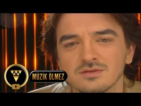 Orhan Ölmez - Sabır Lazım (Official Video)