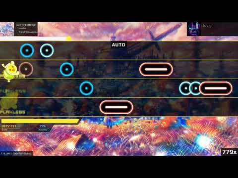 Kyun! youtube-video