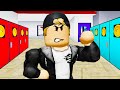 The Brookhaven Bully A Roblox Brookhaven Movie Brookhaven RP