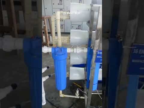RO Plant Maintenance Services