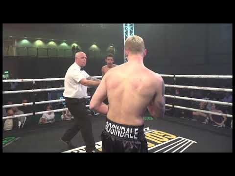 Myles Backhurst vs Mitch Rosindale