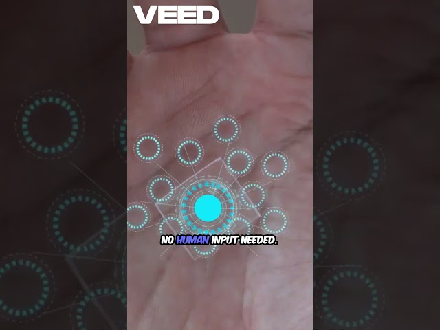 AI THAT CONTROLS BUILDING ENERGY 🏙️