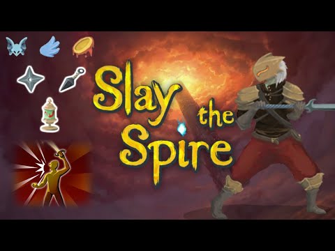 Slay the Spire August 24th Daily - Ironclad