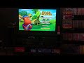 The Backyardigans Escape From Fairytale Village 2008 DVD Menu Walkthrough