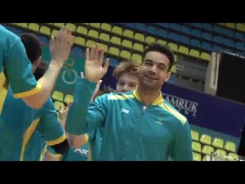 Astana 109 - 52 AGU Barsy ( Highlights | January 24 | 2019 ) National League