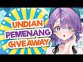 ✨ Siapakah Yang Akan Bawa Pulang Sepaket Merch Hali? ✨