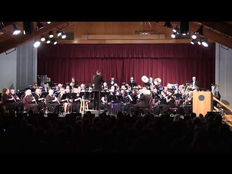 Lullaby To The Moon - Brian Balmages