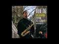 Vincent Herring Quartet feat. Jack DeJohnette - What Is This Thing Called Love?