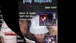 Twistero - 357 Souljahz