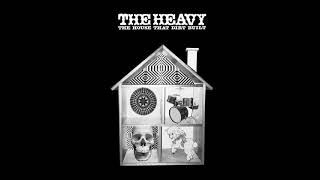The Heavy-Cause For Alarm ( lyrics ) The House That Dirt Built   Classic / Old Rock Music Song
