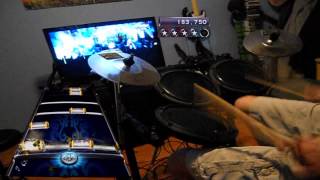 Nuclear Justice by Conquering Dystopia Expert Drums GS 99%