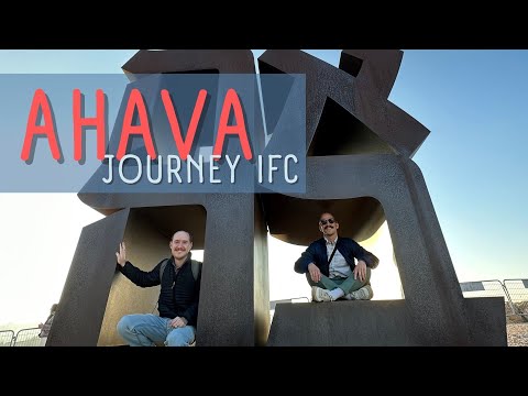 Ahava | Deuteronomy 6: In the Name of Love