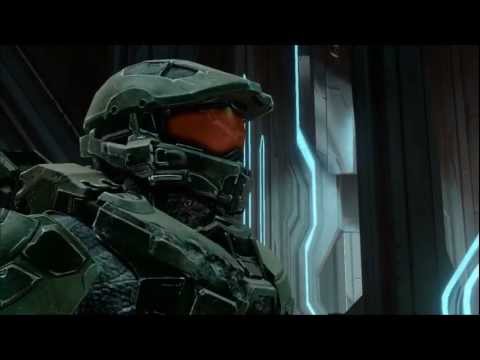 Halo 4: Solo Legendary "Walkthrough" - Requiem *HD*