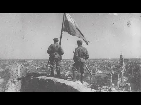 Plan był ‘nierealny’… dopóki ‘Ostra Brama’ nie otworzyła Wilna (1944)