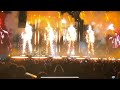 Westlife Concert In Belfast 2022 Starlight No Mark