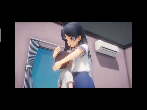 giantess growth and shrink (by dour GTS)