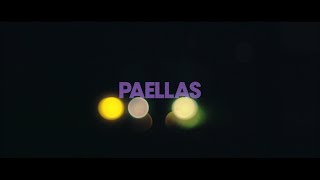 PAELLAS “Weight” (Official Music Video)