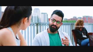 Nannaku prematho Background music #BGM| Devisriprasad|Ntr,Rakul| sukumar.B