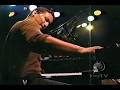 DD Jackson Group Live "Jazz at the Knit" [2000] "Tunnel Vision"