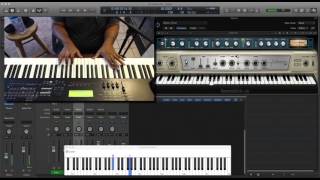 Video thumbnail for Waves Electric 200 Review by Pianodownloads