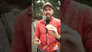 Which cams should you buy..? Black Diamond, DMM, Wild Country, Totem..? #climbing #cams