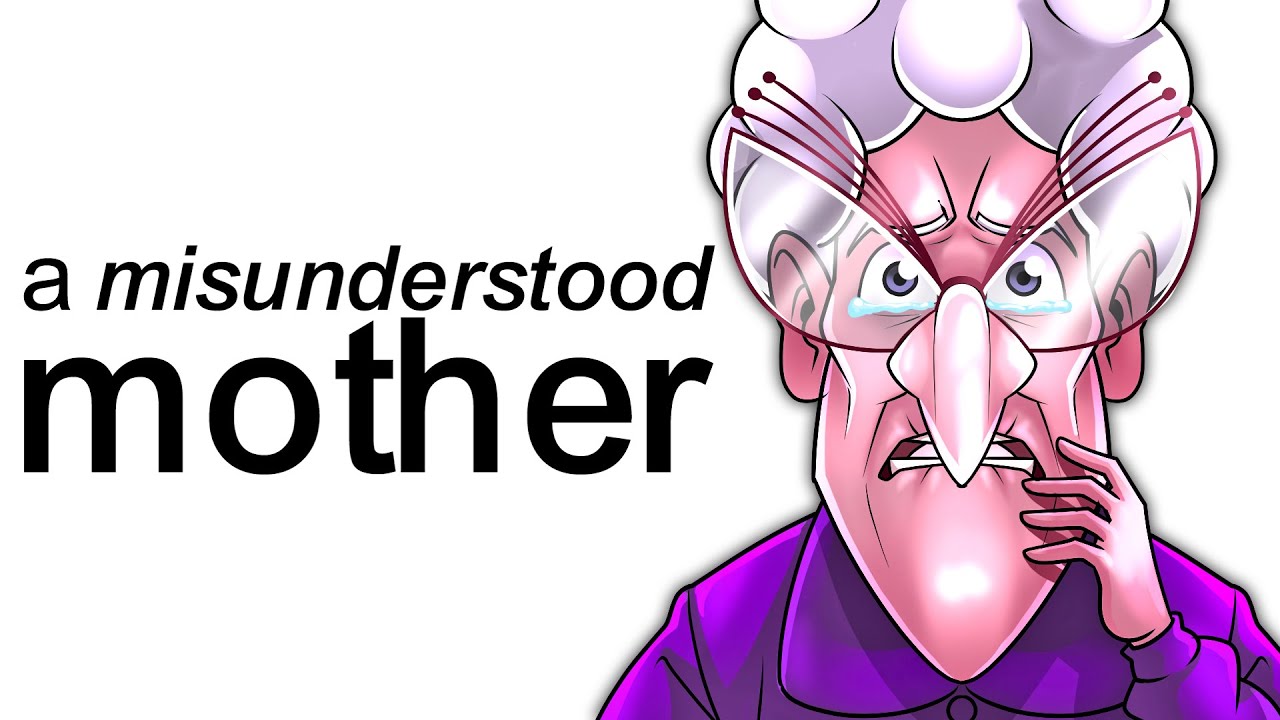 The Despicable Me Gru’s Mom Theory