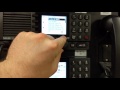 VHF DSC Daily Internal Test