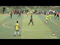 GOAL HIGHLIGHTS: LIGI NDOGO YOUTH FC VS AFRICAN WARRIORS FC