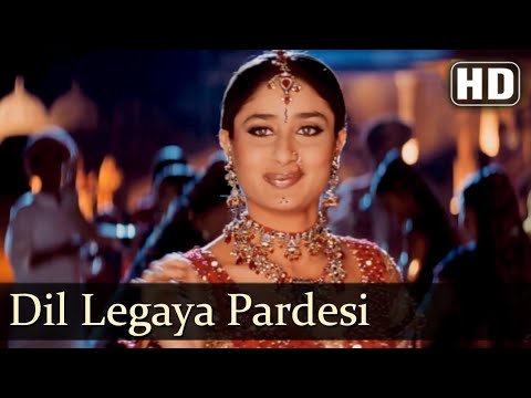 Dil Legaya Pardesi | Talaash…The Hunt Begins Songs | Akshay Kumar | Kareena Kapoor