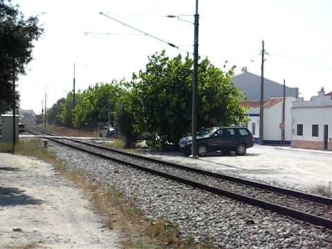 CP 4711 @ Fernando Pó