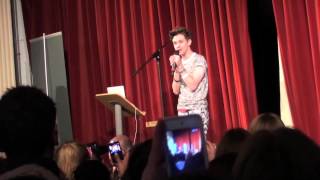 StupidFest Pt 2 Good Morning Sunshine