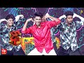 Sommasilli Pothunnave Song Ranjith Performance Dhee 15 Championship Battle 21st December 2022