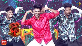 Download lagu 'Sommasilli Pothunnave' Song - Ranjith Performance |Dhee 15 |Championship Battle |21st December 2022 mp3 Download lagu 'Sommasilli Pothunnave' Song - Ranjith Performance |Dhee 15 |Championship Battle |21st December 2022 mp3