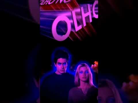 Novela: Olho no Olho.