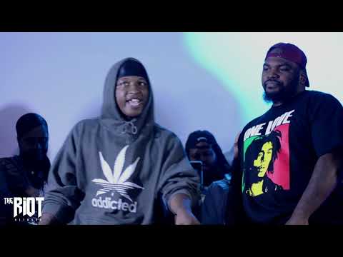 Dev The Demon vs Ratchett