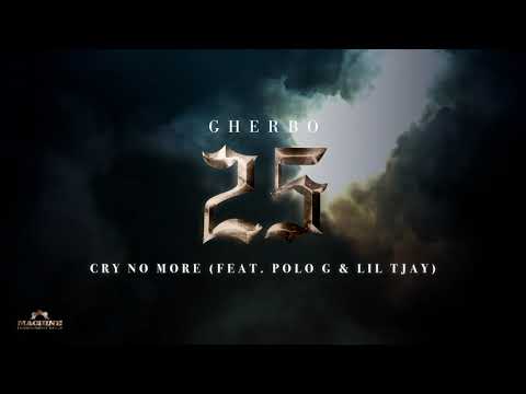 Video thumbnail for Cry No More