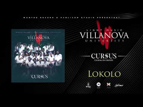 Light Music Villa Nova I Lokolo