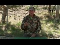 Archery Heads For Small Game Hunting With Janis Putelis
