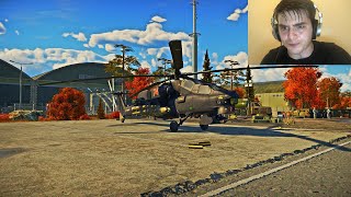 【WarThunder】汗だくのスピードランナーが陸アサルトモードをプレイ/Sweaty Speedrunner Play Ground Assault Mode