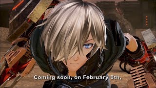 GOD EATER 3 - Producer&#39;s Message | PS4, PC