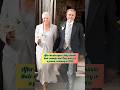 Vanessa Redgrave And Franco Nero Four Decades On Remance Blooms Again Love