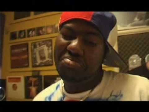 Dj Crook FT. Mistah FAB  - So What