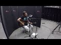 Clarence Bucaro - "Passionate Kind"