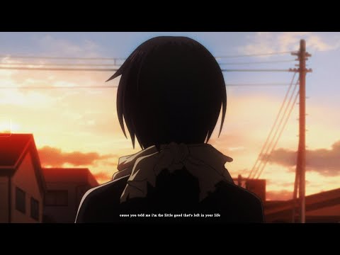 88strait & skele - little good (lyrics)