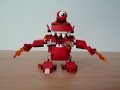 LEGO MIXELS INFERNITES MAX Mixels Series 4 Lego 41530 Meltus Lego 41531 Flamzer Lego 41532 Burnard