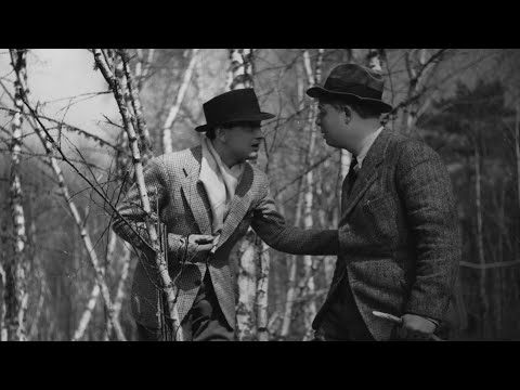 Rules of the Game, by Jean Renoir. People still don't know how he pulled it off.