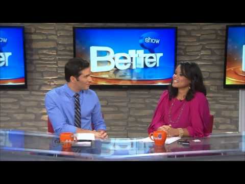 Kimberley Locke Guest Hosts