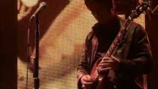 Oasis - I Am The Walrus (Live at Fuji Rock Festival 09)