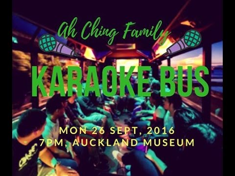 download lagu mp3 mp4 Karaoke Bus, download lagu Karaoke Bus gratis, unduh video klip Karaoke Bus